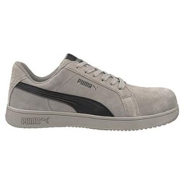 Puma 644410 ICONIC STONE LOW S1PL ESD FO HRO SR