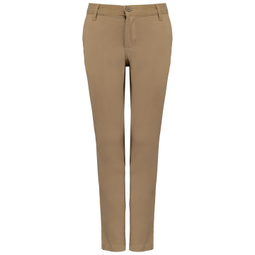 Kariban K7005 Chinobroek voor jongens