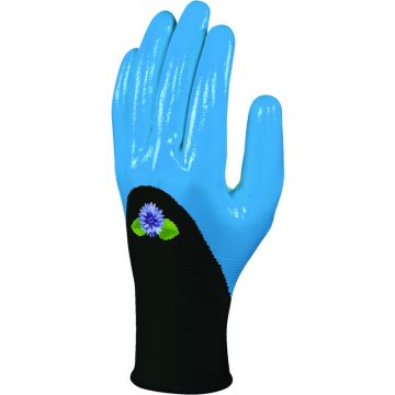 Delta Plus DPVE715-C125 HANDSCHOEN NITRIL