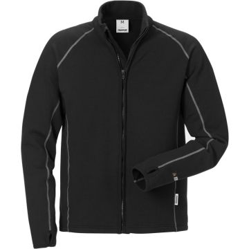 FRISTADS 121649 Flamestat fleecejack 7044 MFR