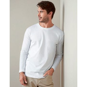 Stedman® S290 Comfort-T Long Sleeve