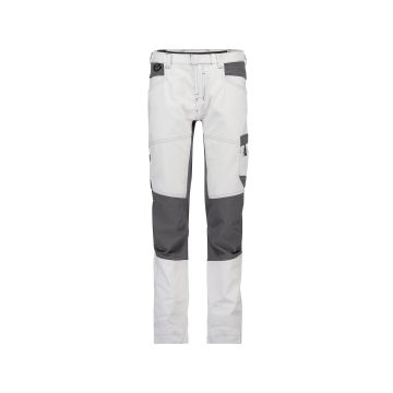 DASSY 201024 Helix Painters Women's Stretch Pants for Women