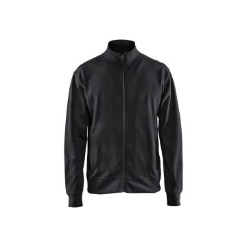 Blaklader 3371 Sweatshirt with Zipper