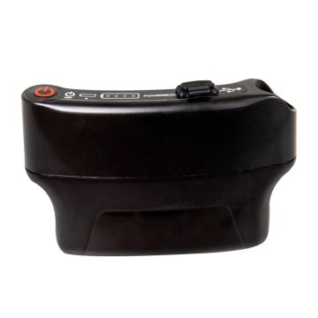 JSP CAU340-001-100 PC Act. Battery Only