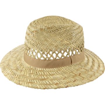 Albatros 255300 HARVESTER Straw Hat