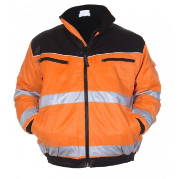 Hydrowear 047479-3EL EN20471 pilotjack Helsinki