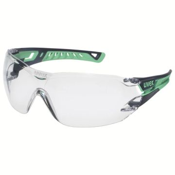 uvex pheos nxt 9128295 clear sv