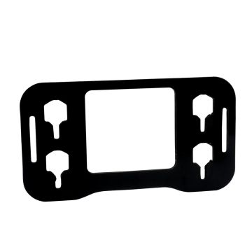 3M Versaflo TR-655 rugzak adapter
