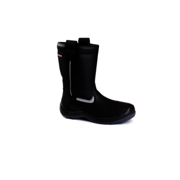 Giasco HR011L WINTER S3 Safety Boots leather