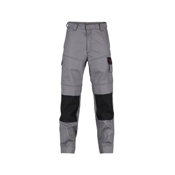 DASSY 200570 Lincoln Multinorm Work Trousers with Knee Pockets