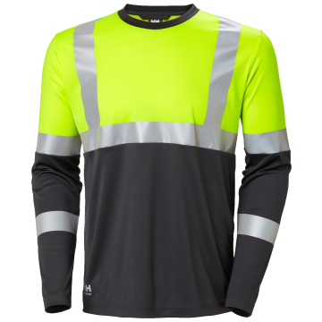 Helly Hansen 79255 Addvis Longsleeve CL 1