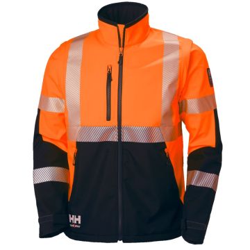 Helly Hansen 74272 Icu Softs Jas