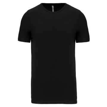 Kariban K3012C T-shirt ronde hals korte mouwen