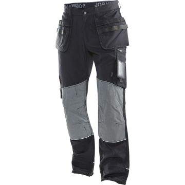 Jobman 65282207 2822 Trousers Star HP