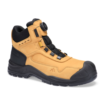 Portwest FC39 S3 BOA Wheat