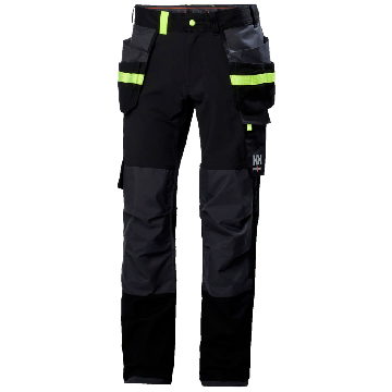 Helly Hansen 77405 Oxford 4X Cons Pant
