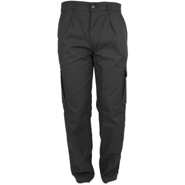 Made To Match Sedan Werkbroek Multipocket