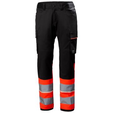 Helly Hansen 77515 Uc-Me Cargo Broek Cl1