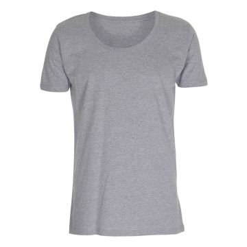 Labelfree ST316 Deep Cut Tee