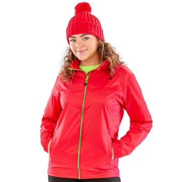 Result RT189 Urban HDi Quest Lightweight Stowable Jacket