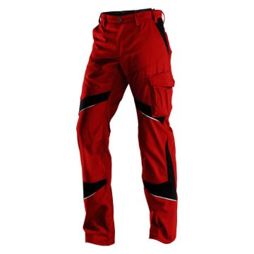 Kuebler 22505365 ACTIVIQ Hose - Rood