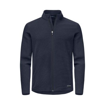 Cutter & Buck 358432 Hunts Point Fleece Full Zip Heren