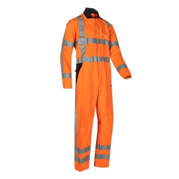 Sioen 850V Overall Marrum