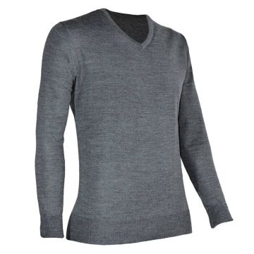 Giovanni Capraro 933-12 Men's Sweater 50/50% Wool/Acrylic