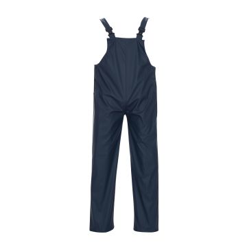 MASCOT 07061 American Rain Overall AQUA