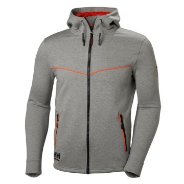Helly Hansen 79197 Chelsea Evolution Vest Met Capuchon