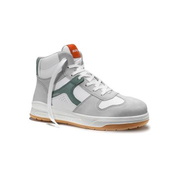 Elten ROSARIO XXST white-green Mid ESD S1PS 760051