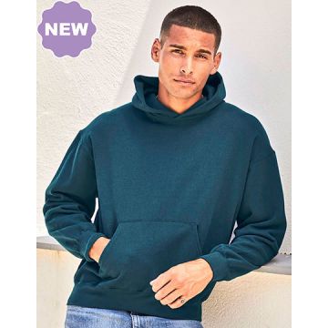 Fruit of the Loom F278 Supercotton™ Hooded Sweat