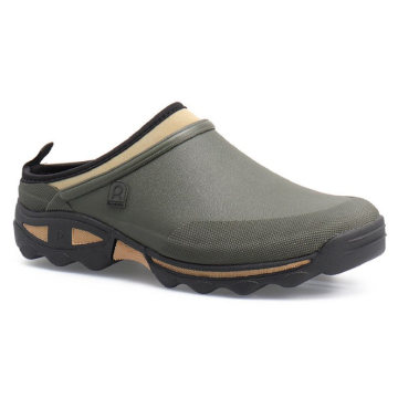 Rouchette Clogs Clean Land