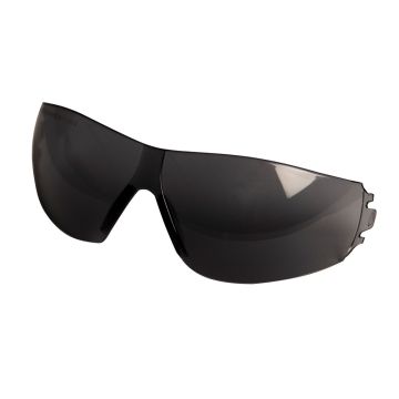 JSP ASB450-0A3-000 Vervang lens Zwart