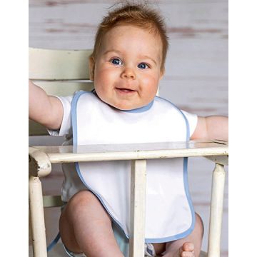 Link Kids Wear X952 Baby Bib