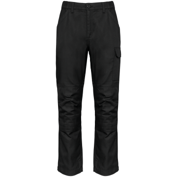 WK. Designed To Work WK740 Heren werkbroek met meerdere zakken