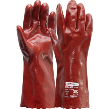 OXXA® Cleaner 17-035 handschoen
