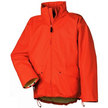 Helly Hansen 70180 Voss Regenjas
