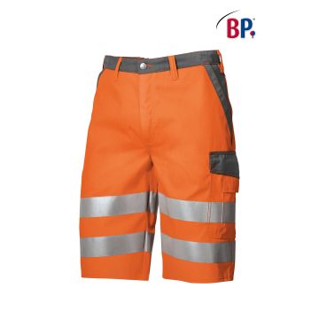 BP 2014-845-8553 Shorts with high visibility