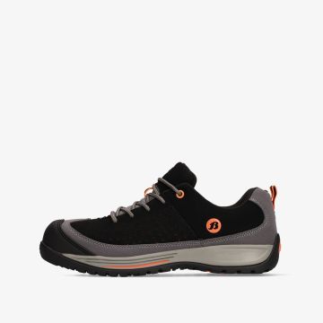 Bata City Curve Veiligheidsschoenen S1P Laag