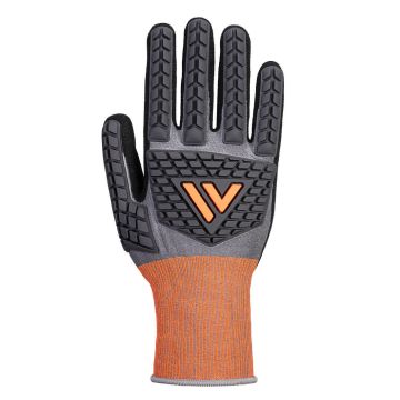 Portwest CT46 CT Cut D18 Nitril impact handschoen