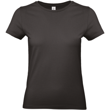 B&C CGTW04TCX #E190 Ladies' T-shirt