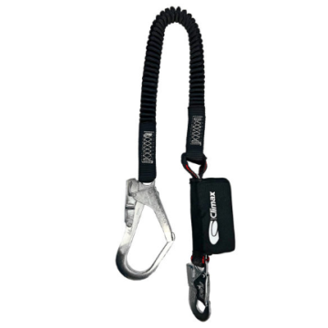 Climax Shock absorber 50