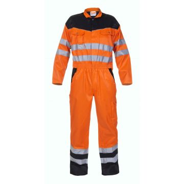Hydrowear 048470-46 EN20471 overal Hamilton
