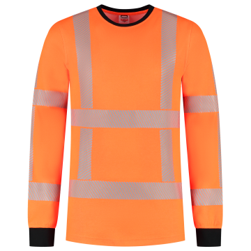 Tricorp 103702 T-shirt RWS Revisible Lange Mouw