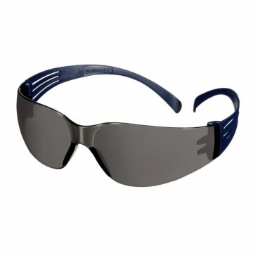 3M SecureFit 100 vbril SF102AF-BLU