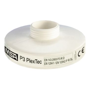 MSA PlexTec stoffilter P3