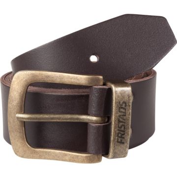 FRISTADS 100913 Leren riem 9371 LTHR