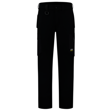 TRICORP WORKWEAR 502027Black