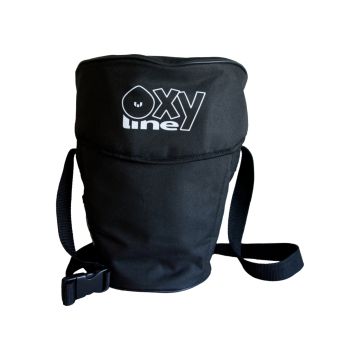 Oxyline: OxyPro Draagzak voor Volgelaatsmasker